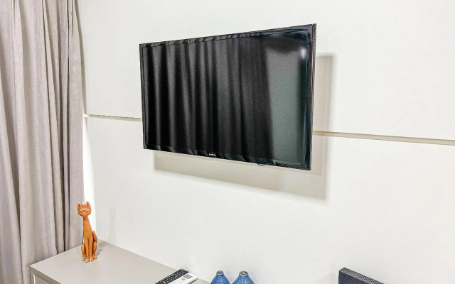 Condomínio Unique Residence - São José do Rio Preto