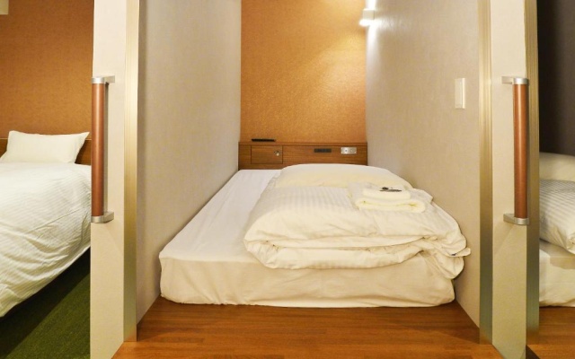Female Cabin 사진 4