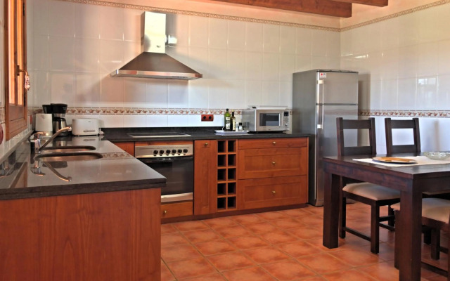 Villa Natural Barcarés