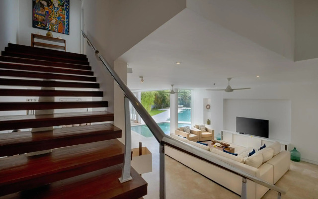 Canggu Villa by Sanga Sanga Hospitality