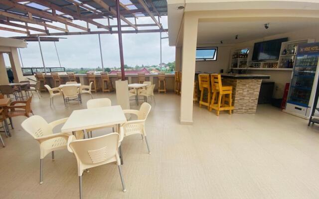 Vose Hotel Limited