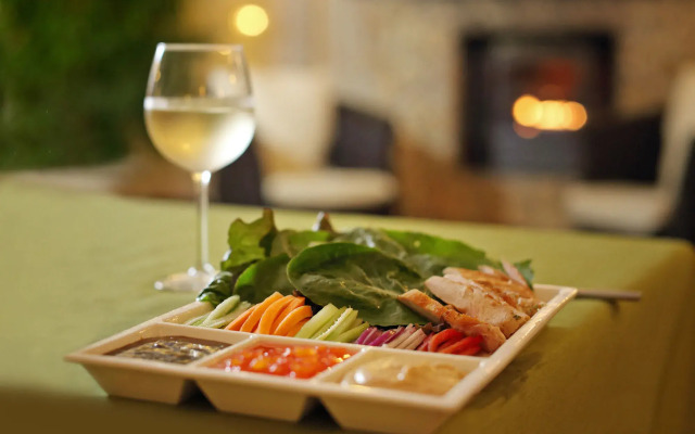Valle Escondido Wellness Resort