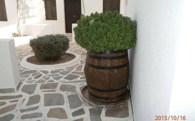 Villa Ostria