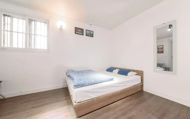 Itaewon Yellow Guesthouse