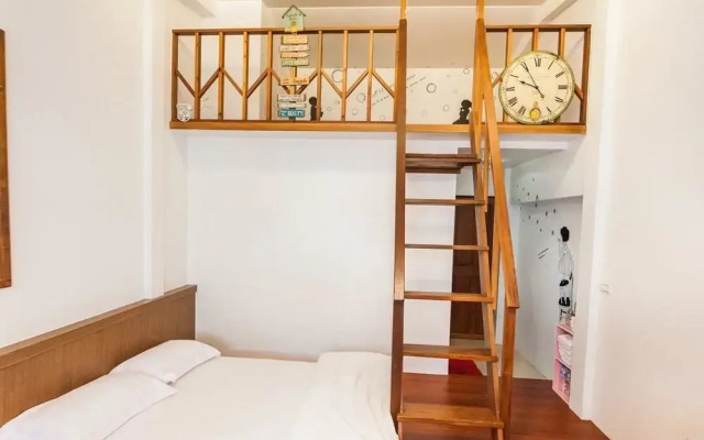 Kexing Homestay