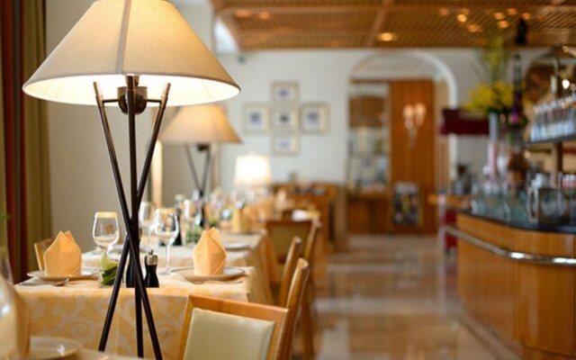 Ex Palm D'or Hotel