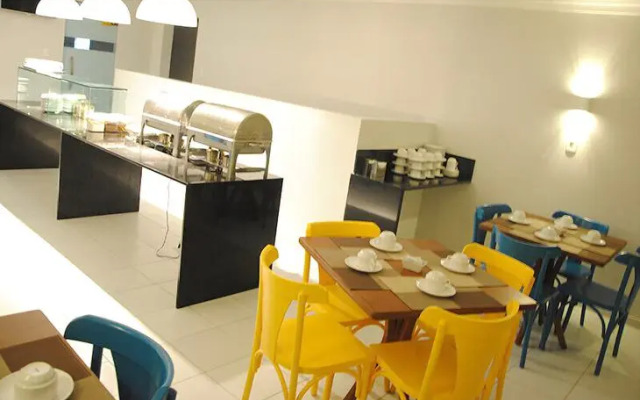 Jing Guang Run Hotel