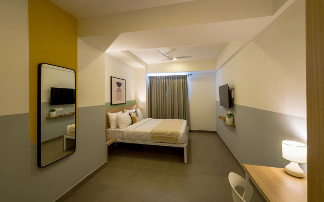 Olive Hotel JP Nagar by Embassy Group