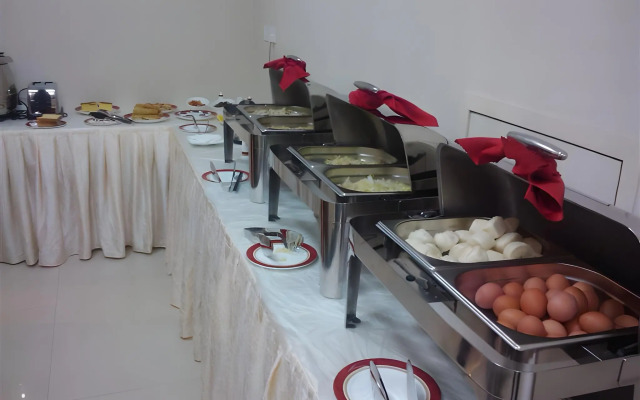 GreenTree Inn Nantong Rugao Ninghai Road Express Hotel