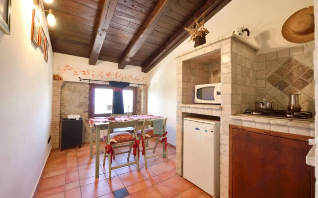Il Casale delle Ginestre Bed & Breakfast
