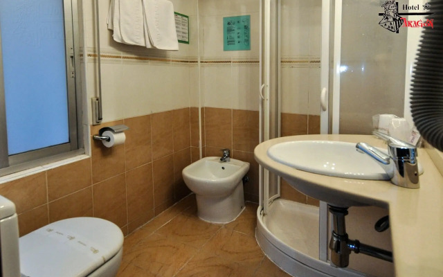 Hotel Aragon