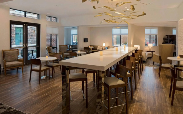 Residence Inn by Marriott  Charleston Summerville