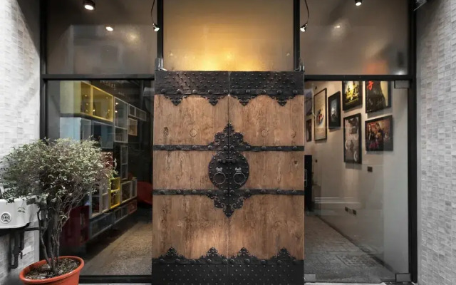 Art Space Tainan