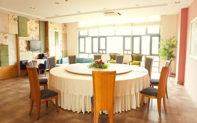 Huangshan Scholars Conference Hotel