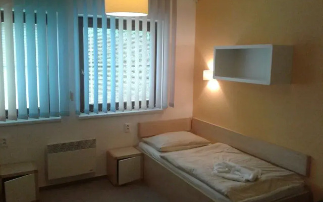 Horský Hotel Brans