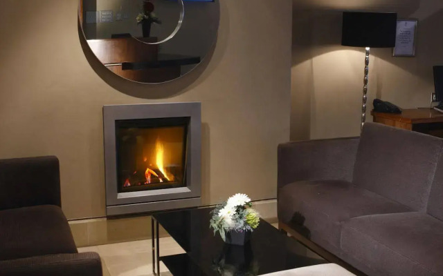 Premier Suites Dublin Leeson Street