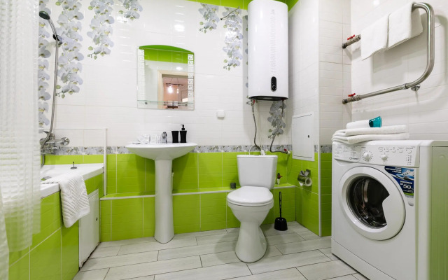 Этажидейли на переулке Трамвайном 2/1