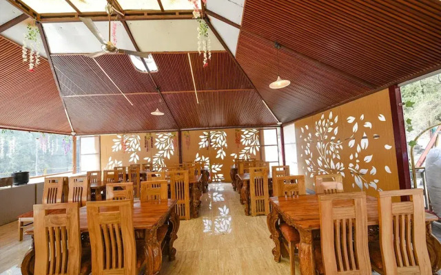 Fabhotel Prime Shri Vrindavan Resort