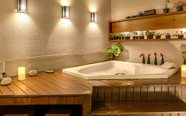 Pousada dos Chás Hotel Boutique