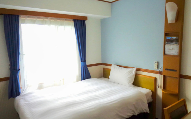 Toyoko Inn Okayama Station – Guest Rooms – Okayama
