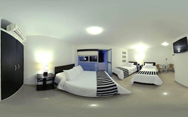 Hotel Torre del Viento Cali