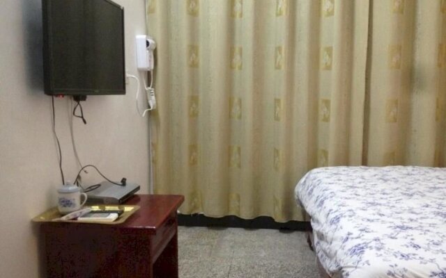 Yangshuo Xinqinghe Hotel