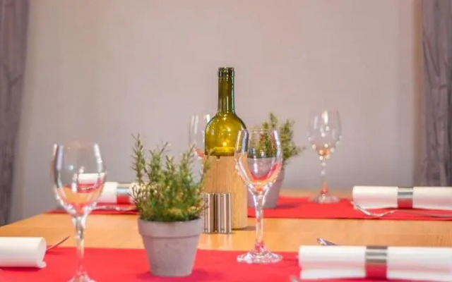 Lausitzer Seenland Apartmenthaus