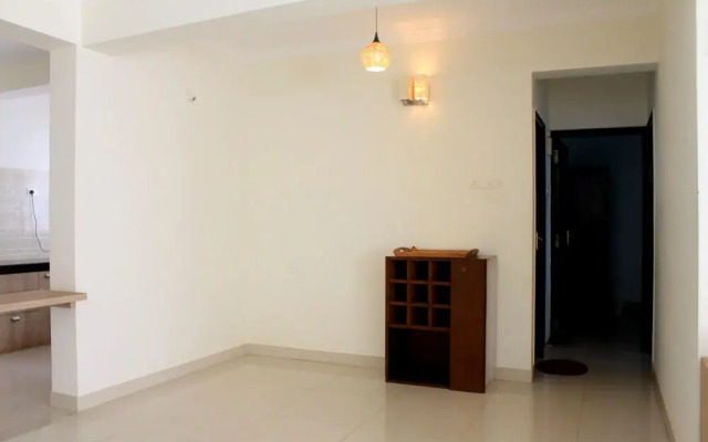 Apartment near Candolim Beach - CM050