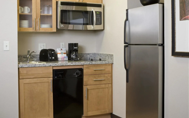 Hyatt House Seattle/Bellevue