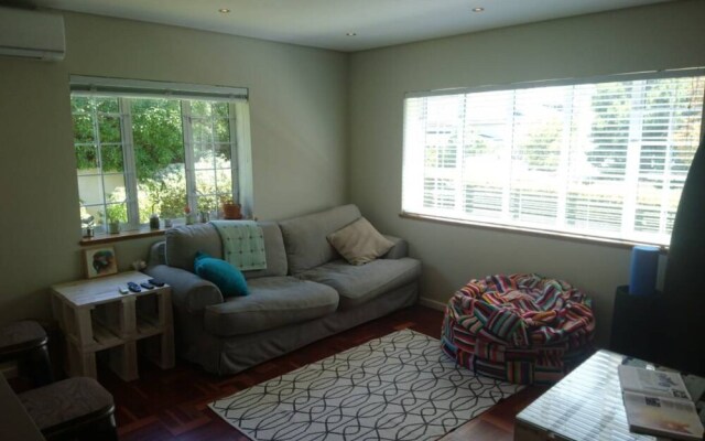 1 Bedroom Apartment in the Heart of Tamboerskloof