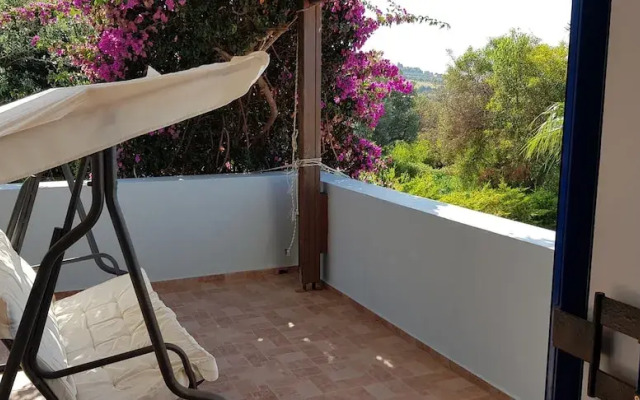 A Cosy House Nearby The Sea