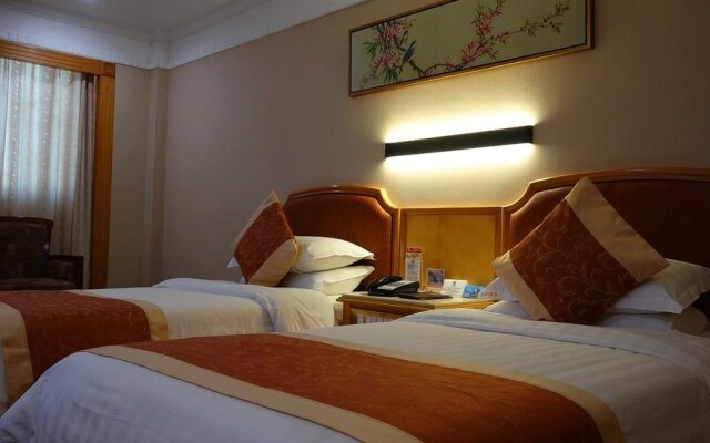 Chongwu Hotel