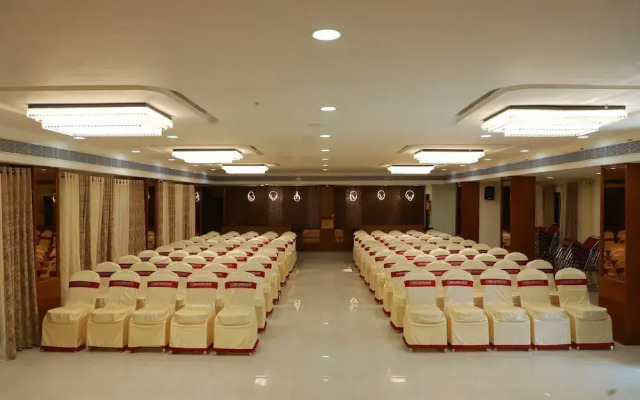 Minerva Grand JBS