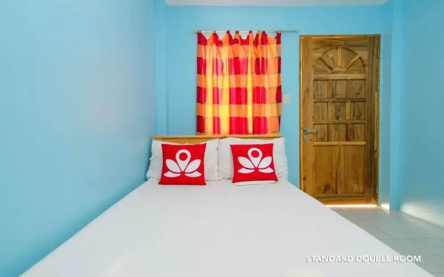 ZEN Rooms Basic Rest & Relax Siquijor