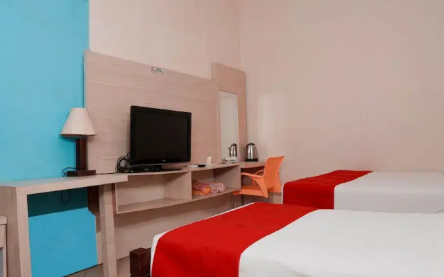 Reddoorz Near Gedung Sultan Suriansyah