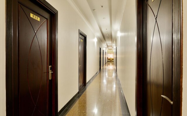 ZEN Rooms Basic Near Sunter Mall