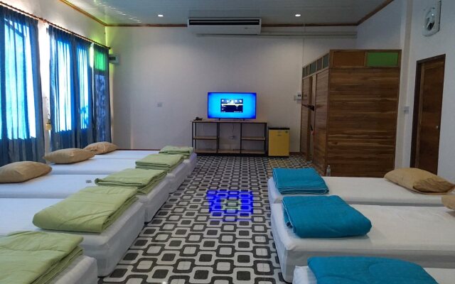 Love View Resort Coffee