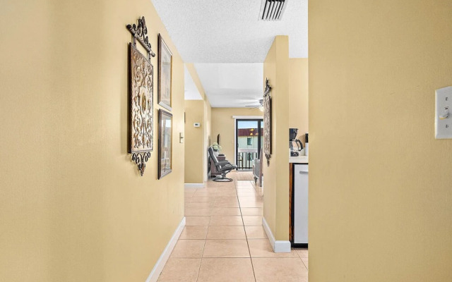 Unit 8312 - Ocean Racquet Club