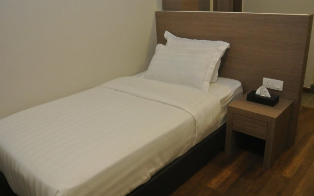 Riverside Boutique Guesthouse