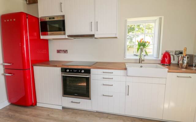 Fenwick Retreat at Fenwick Lodge