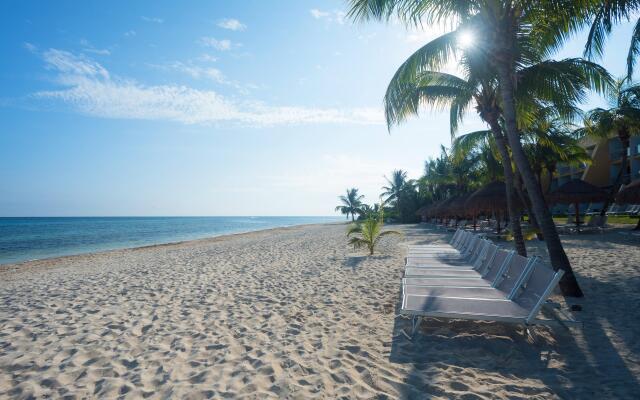 Melia Cozumel All Inclusive