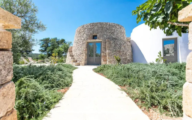 Palummare Agri Hotel