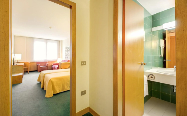 Hotel Villa Glori
