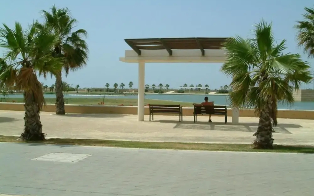 Costa Ballena-Hoyo 11