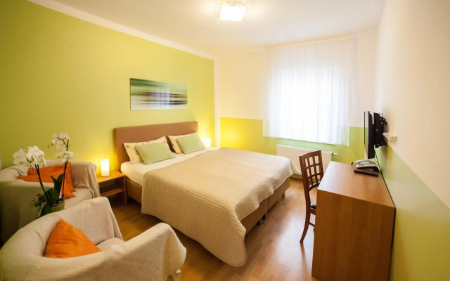 Hotel am Gutspark