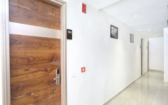 Hotel Celebrations by OYO Rooms