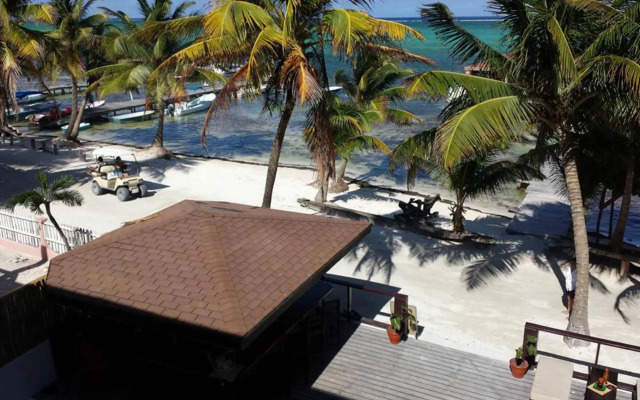 Ocean Tide Beach Resort