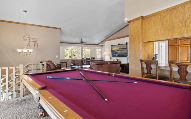 Moonridge Golf Escape