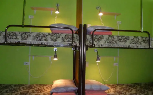 Хостел Теремок