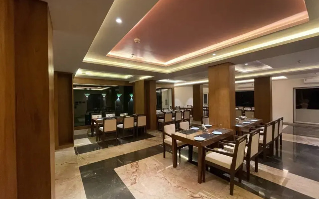 Seasons A Boutique Hotel